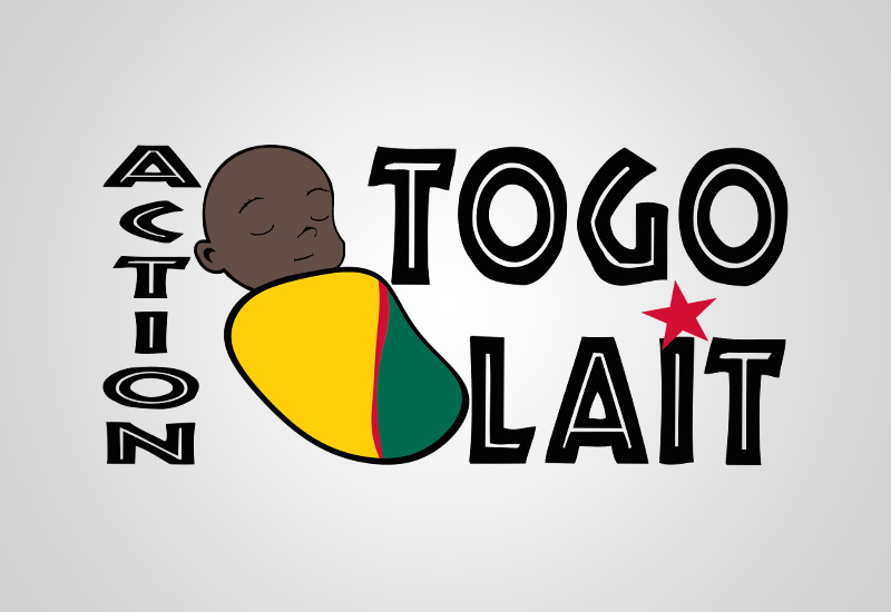 Creation Logo Action Togolait