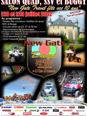 affiche-New-Gate-Days-1