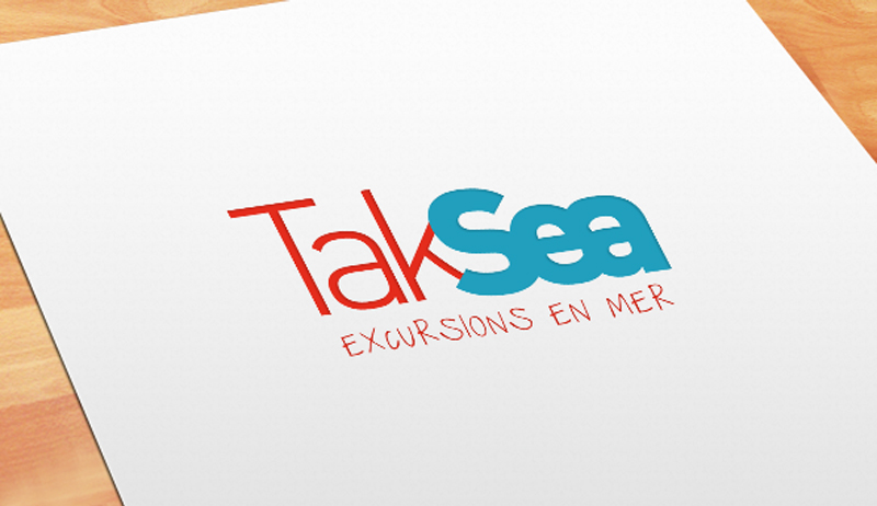 Creation Logo TakSea